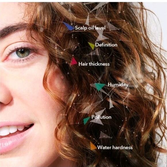 The Hair Lab by Strands Scalp Purifying Serum For Oil Prone Scalp With Succinic - Picture 4 of 4